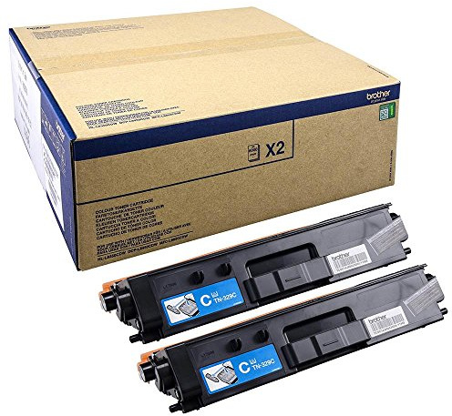 Brother TN 329 C Toner