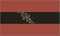 U24 Aufkleber Jenaer Burschenschaft Flagge Fahne 8 x 5 cm Autoaufkleber Sticker