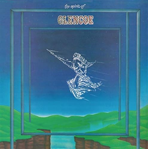 The Spirit of Glencoe