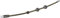 ATE 24.5174-0526.3 Bremsschlauch