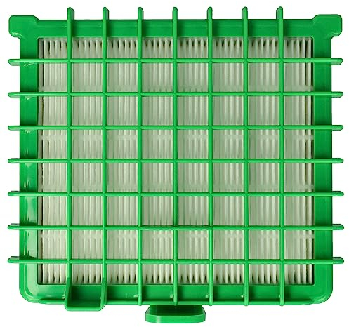 vhbw Filtre hepa pour aspirateur Rowenta Silence Force RO5565, RO5629.11, RO5661, RO5727, RO5729, RO5762, RO5787 comme ZR002901.