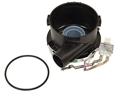 Hotpoint Dishwasher Heater Element. Genuine part number C00256527