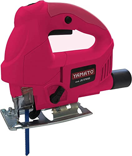 SEGA SEGHETTO ALTERNATIVO - YAMATO - 570W VELOCITA' REGOLABILE