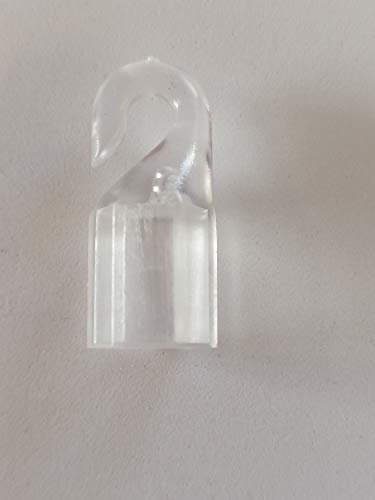 Replacement Hook for Hexagonal Venetian Blind Wand (Hook only)