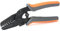 iCrimp IWS- 2820M Mini Micro Open Barrel Crimping Tools 0.08-0.5mm² Works on JAM, Molex, Tyco, JST Terminals and Connectors