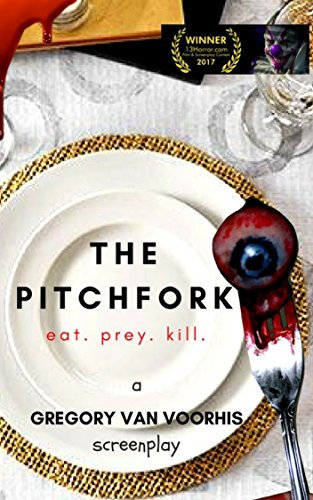 The Pitchfork (English Edition)