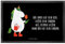 Mr. & Mrs. Panda 40 x 60 cm Fußmatte Einhorn Gärtner - Geschenk, Einhorn Deko, Blume, Garten, Fussmatten, Unicorn, Fußabtreter außen, Giesskanne,