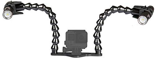 Mares ESOS 10RW Flexible Armlampen Unisex – Erwachsene Mehrfarben One Size