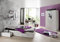 storado.de Jugendzimmer Steffi Weiss Flieder 5 TLG. EAN 4260498522767