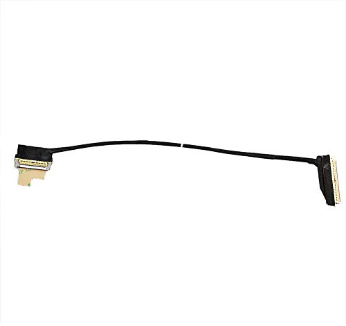 Gintai LCD Cable LVDS Wire Screen Line Replacement for Lenovo ThinkPad T480 | 01YR501
