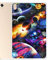 Tablet Funda para Huawei MediaPad M6 10.8 SCM-W09 SCM-AL00 Funda Soporte Cuero Case Cover T-30