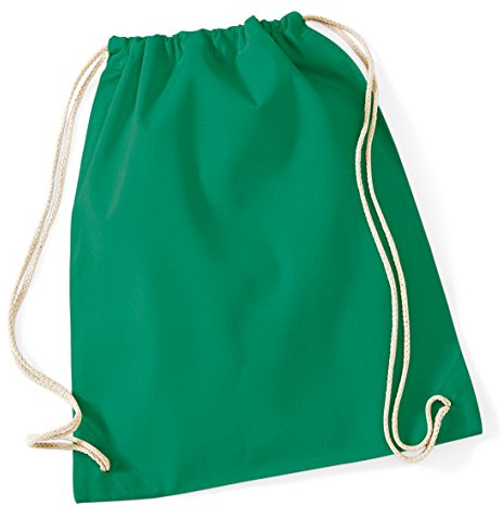 Westford Mill W110 Cotton Gymsac