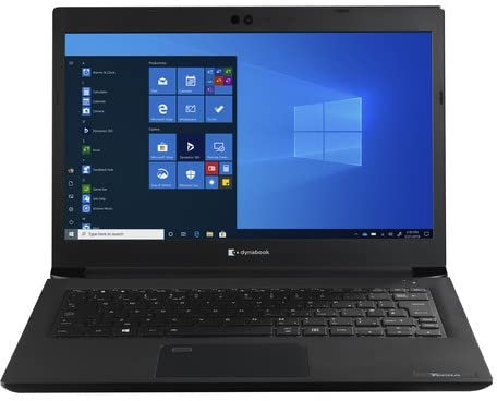 Notebook dynabook A30-G-10Q TOSHIBA Tecra A30 13,3,Intel Core i5-10210U (up to 4,20GHz),8GB DDR4 2666MHz on Board,SSD 256Gb,Grafica Intel UHD,Gigabit Wifi6 a/b/g/n/ac/ax, Bluetooth ,Windows 10 Pro