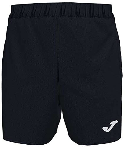 Joma Short Myskin II M Schwarz