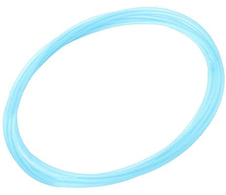 Lotatheta 4 m Blue Long Inner Cable Tube Liner Protection Universal for Mountain Bike Road Bicycle Brake Cable Shift Derailleur Cable Replacement