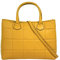 Cluty Handtasche Echt Leder Damen | Made in Italy, Ledertasche mit Schulterriemen, Umhängetasche mit Reißverschluss, Handtasche für Damen | 021206