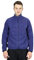 Kappa GIACCA Slim Logo Vaurion Uomo, Blu, XS
