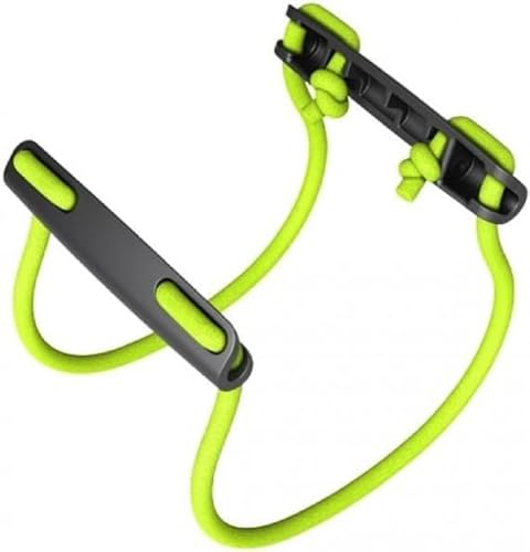 Bungee Adapter Kit Eon Steel Lime
