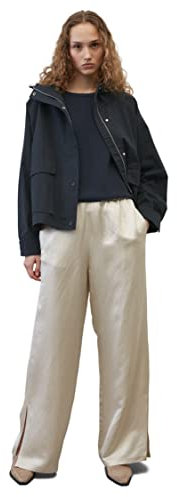 Marc O'Polo Damen 302025370289 Cape, 899, 40