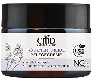 Rügener Kreide Pflegecreme/Care Cream 50 ml