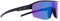 Red Bull Spect Eyewear Unisex Dundee Sonnenbrille, Shiny Black, S