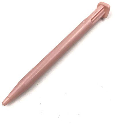 VKMKV 6 pièces for Nintendo Nouveau 2ds LL XL Stylet Tactile for Nouveau 2DSXL LLTouch Stylo en Plastique écran Tactile Stylet (Color : Pink)