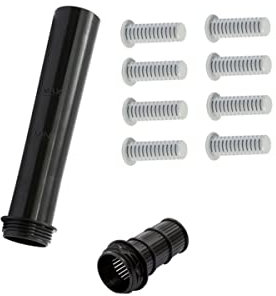Bestway Crépines + Tube Central pour filtres à Sable 11,355 m³/h
