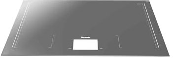 Bosch 00718617 Range Glass Ceramic Hob Top