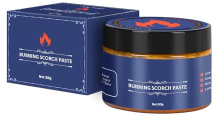 Innovadoras pastas de leña para leña, gel para antorchas, accesorios de decoración, adecuados para diferentes superficies, crema de leña