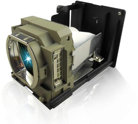 SORNEICDR Projektorlampe für Benq 5J.JED05.001 W1090 TH683 HT1070 BH3020 BH302, Ersatzlampe mit Gehäuse