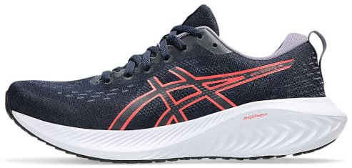 ASICS Gel-Excite 10, Sneaker Mujer, Multicolor, 41.5 EU