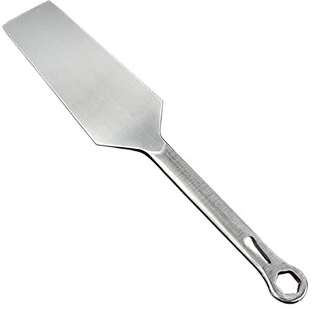 Cazzuola per intonaco Cazzuola in acciaio inox Multitools Cazzuola in acciaio inox Secchio Cazzuola per mattoni Cazzuola di finitura Spatola per edilizia Chiave inglese Tagliamastice Cazzuola per ma