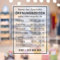 KIWISTAR - Öffnungszeiten - 297x210mm - Schwarz - personalisiert - Fensterfolie - Wunschtext - Schaufensterbeschriftung - Aufkleber - Milchglas - blickdicht - Glasdekorfolie - blickdicht