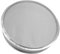 COLLBATH Garden Mesh Netting for Plants Garden Sieves Stainless Steel Flour Sifter Fine Sieve for Kitchen Garden Sieve 35cm Diameter Fine Mesh