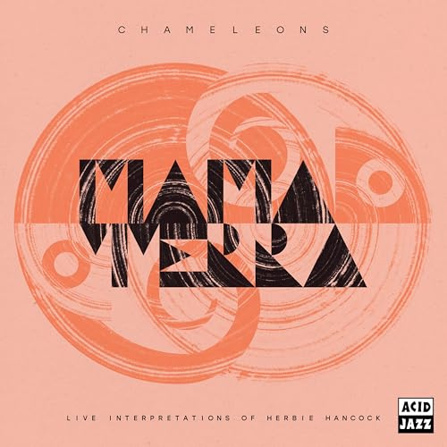 Chameleons (Live Interpretations of Herbie Hancock