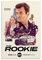 juaseehke Poster, Motiv: The Rookie Season 5, dekoratives Leinwandposter, ästhetischer Poster, Wandkunst, Dekor-Poster, 30 x 45 cm, ungerahmter Stil