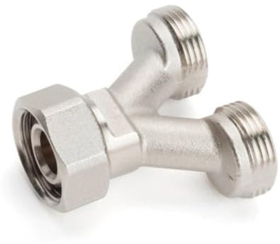 Rehau Y-Heizkreiserweiterung für Rehau Heizkreisverteiler