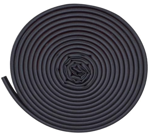 Cab Campervan Türdichtung Upgrade 16x16mm/16.4ft for VW T4 T5 T6 T6.1 Transporter