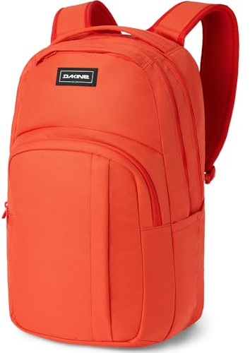 Dakine TASCHEN Dakine Campus Backpack L 33l T1-r StreetPacks (1er Pack)