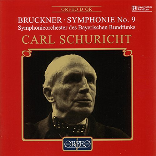 Symphony 9 in D minor