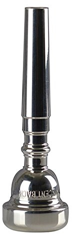 Vincent Bach mouthpiece trumpet standard series 351 model 8 1/2C