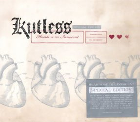 HEARTS OF THE INNOCENT (SPECIAL EDI