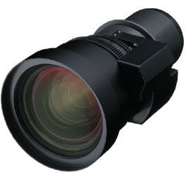 EPSON Wide Zoom Lenses - ELPLW04, Z