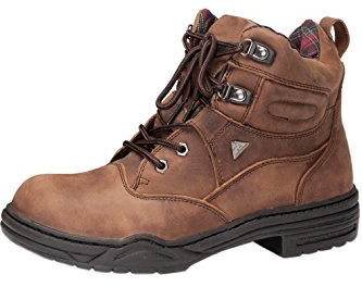 Mountain Horse Reitschuhe Mountain Rider Classic