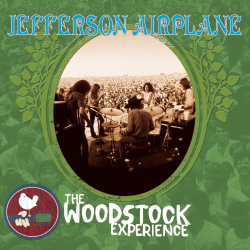 Jefferson Airplane: the Woodstock Experience