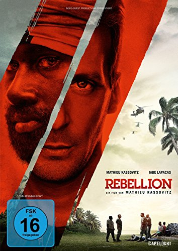 Alive - Vertrieb und Marketing/DVD