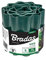 Bradas OBFG 0920 Beeteinfassung Rasenkante, 9 m x 20 cm, grün