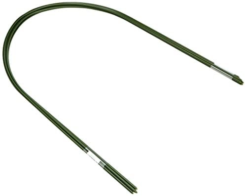 Bricomed Arch Tunnel Cm 85X72 Ø 8 Mm, 5 Pz