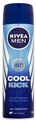 Cool Kick 48h Anti-Transpirant