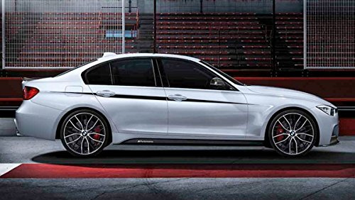 BMW Original Performance Dekorsteifen Zierstreifen Akzentstreifen 3er F30 / F30 LCI / F31 / F31 LCI